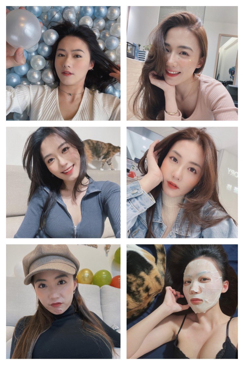 DV1 图片2529张 视频73个 台湾 宝妈 自拍 ️️️️ 生活素材️️️️️ 健身 日常带娃 生活素材丰富 有ig    