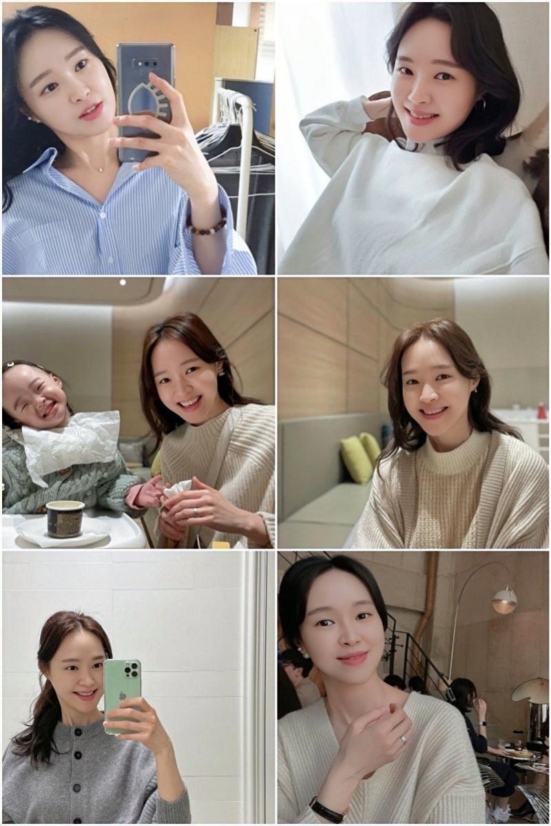 YZ84 图片3255张 视频356个 韩国 地址 宝妈 有自拍视频 有生活素材 有带孩子素材 年龄32+ 有健身素材 家里自拍素材 游玩 吃饭素材 等 有ig    