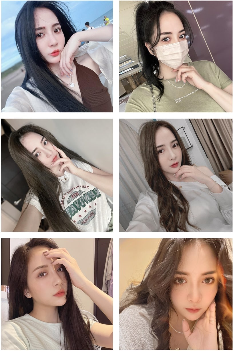 SS96 图片926张 视频27个 台湾 美女 自拍多 生活 旅游  