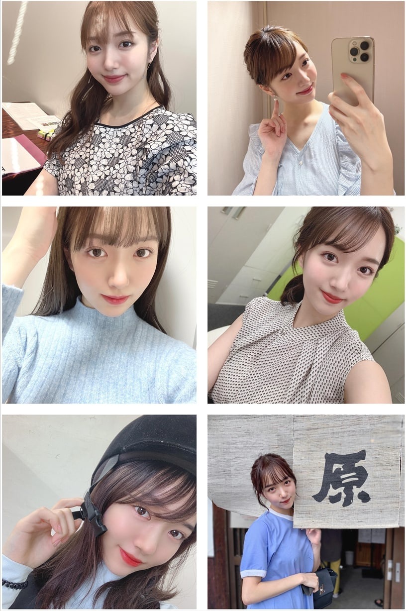 LA853 图片853张 视频59个 日本 美女 生活 旅游  