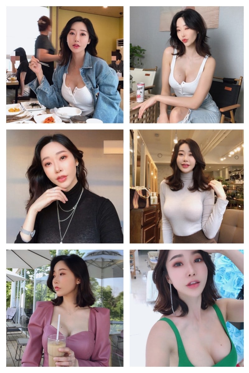 KY86 图片255张 视频30个 韩国 生活 日常 自拍  