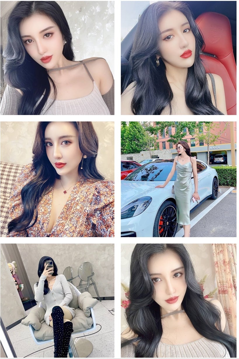 H188 图片188张 视频42个 国内 白富美 生活 旅游自拍  