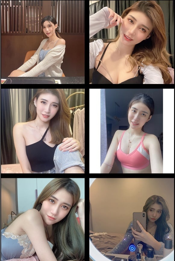 E18 图片762张 视频31个 马来西亚 美女 生活 自拍  
