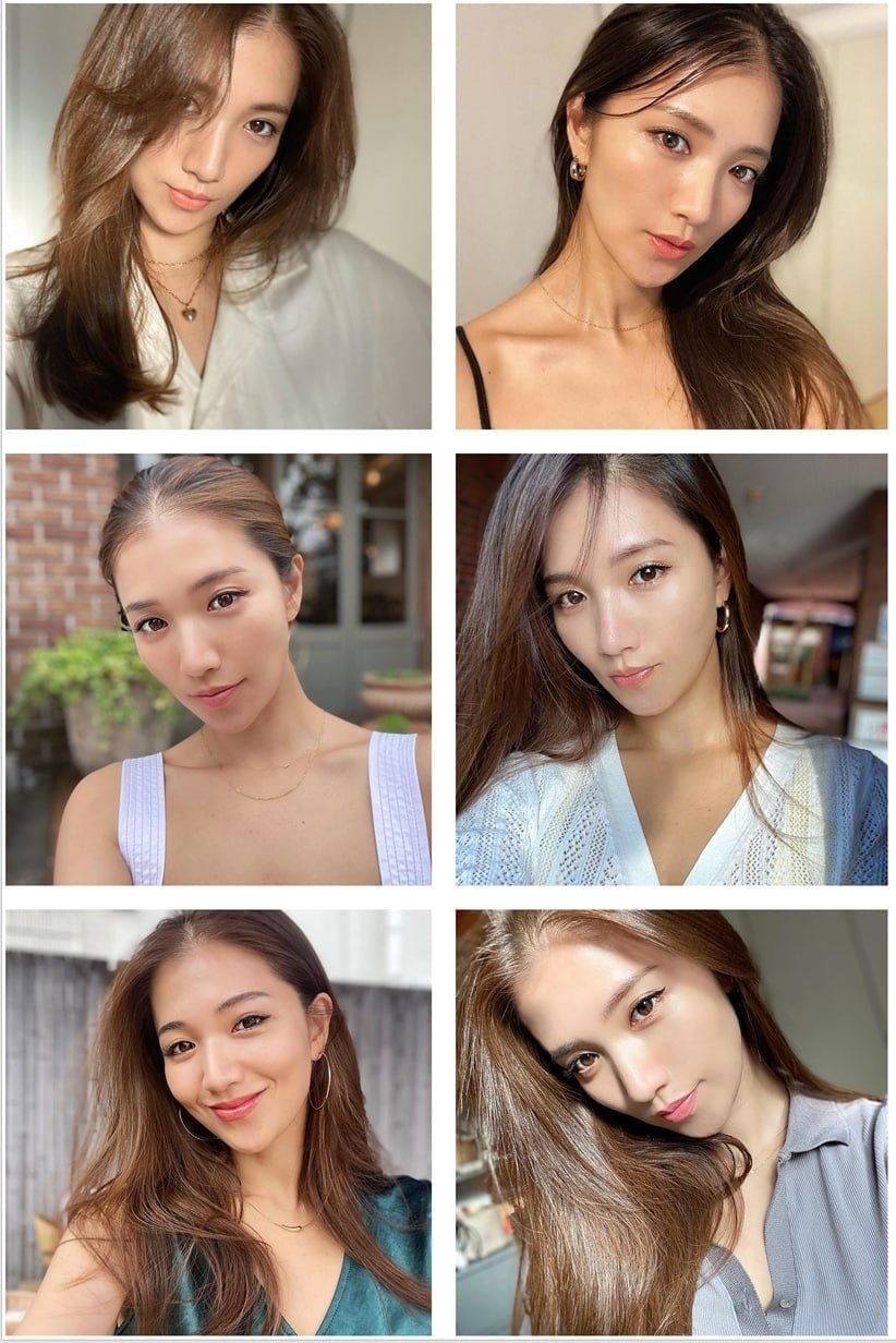 SSM 图片2037张 视频130个 日本 美女 生活 旅游 自拍 《适合虚拟视频》    