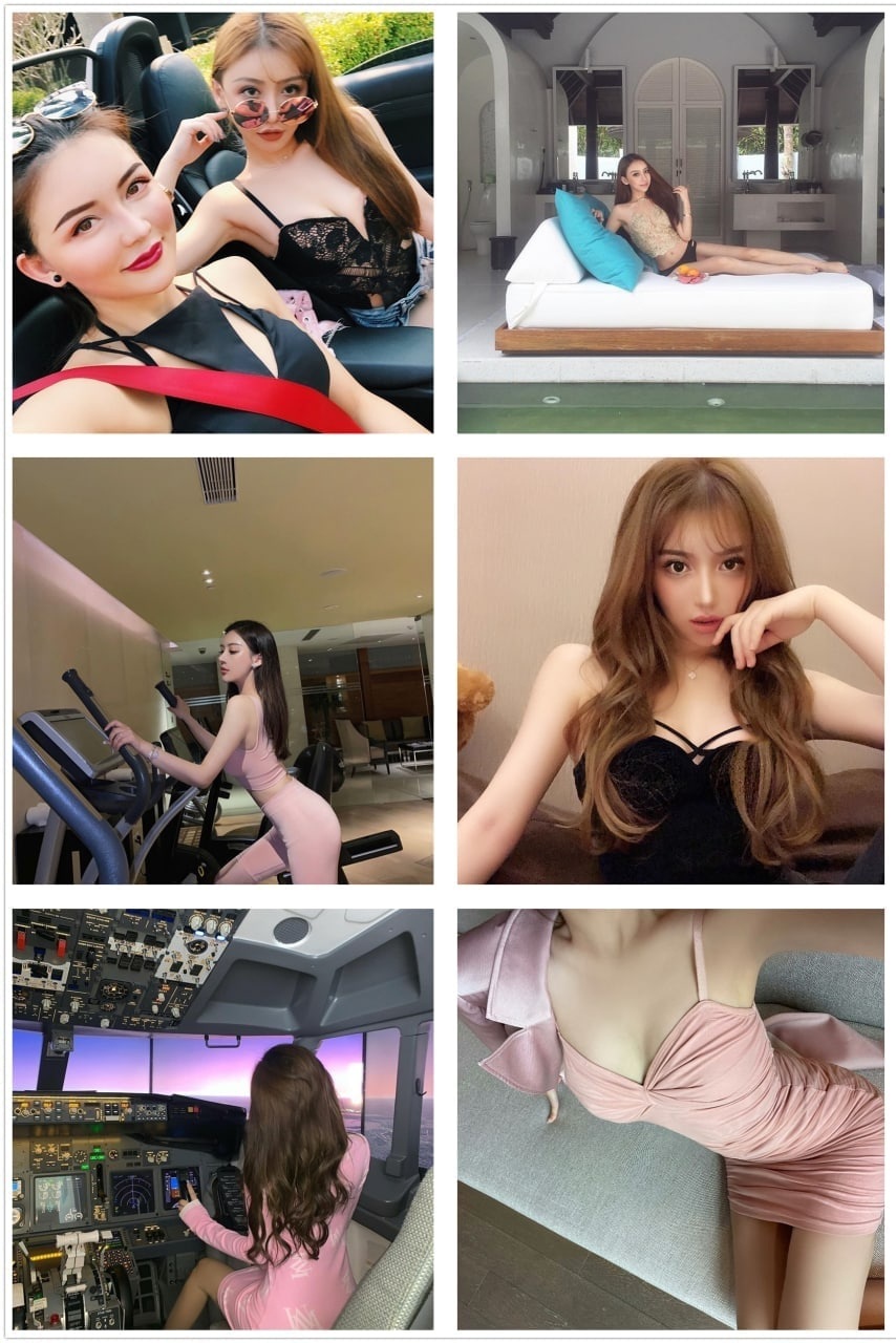 MM390 图片780张 视频29个 国内 性感 美女旅游生活自拍照  