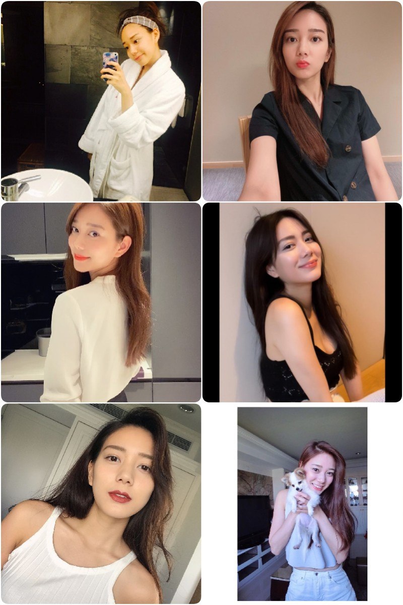 FC116 图片2701张 视频541个 台湾 台湾白富美日常生活照 旅游 医院工作日常照 室内外照片 自拍照 闺蜜合照 风景美食 部分适合虚拟视频 内容丰富 有ig  