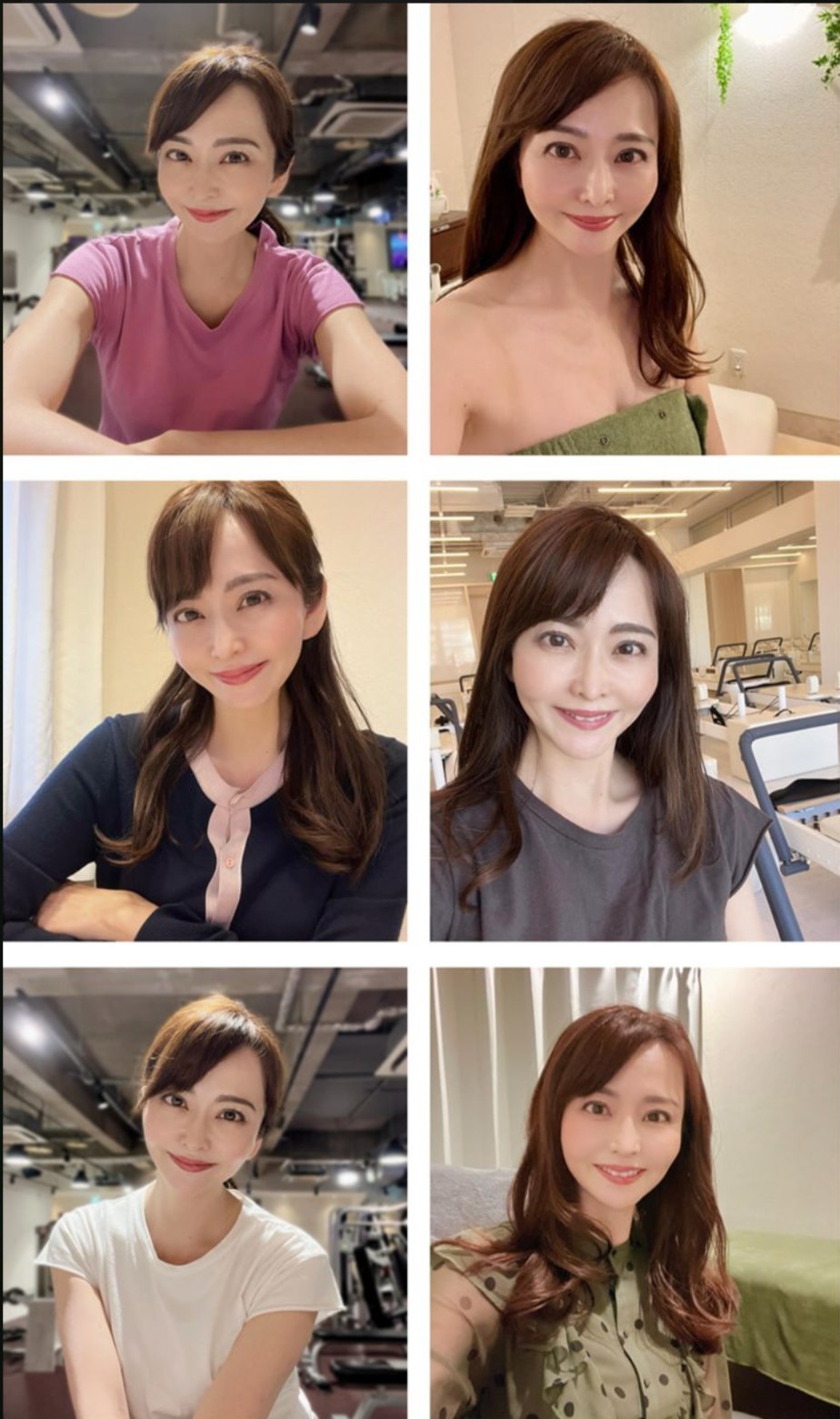 PSK146 图片4227张 视频692个 日本 少妇 日常 健身 美容  