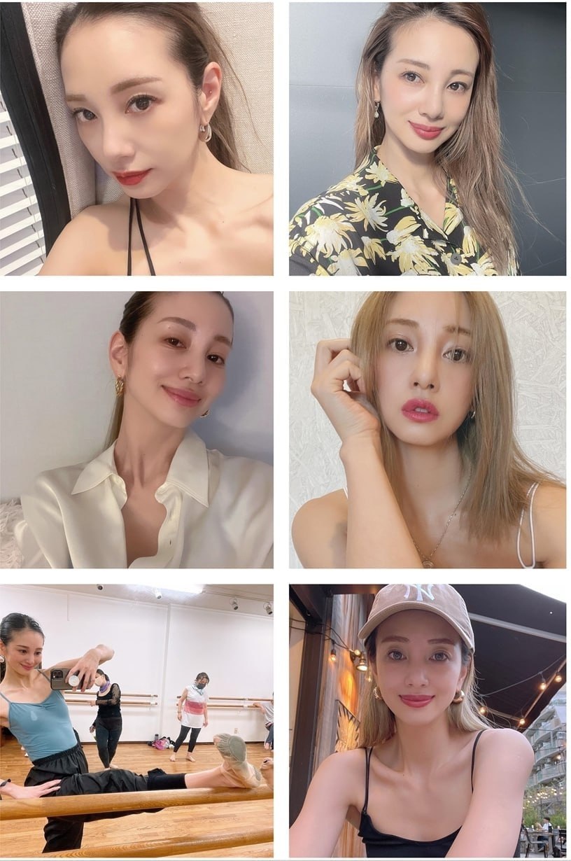 Y16 图片1261张 视频69个 日本 美女 日常 练舞 跳舞 自拍 《合适虚拟视频》  
