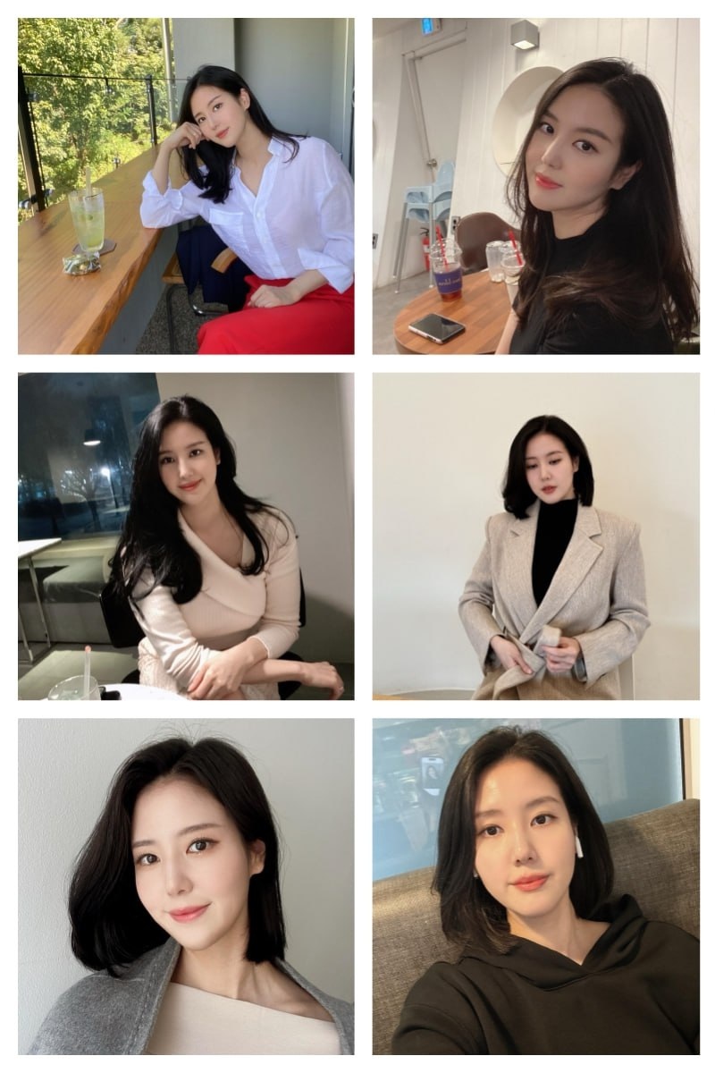 MP94 图片1234张 视频65个 韩国 成熟美女 日常 生活 美食 旅游 自拍多 瑜伽 带博主ig  
