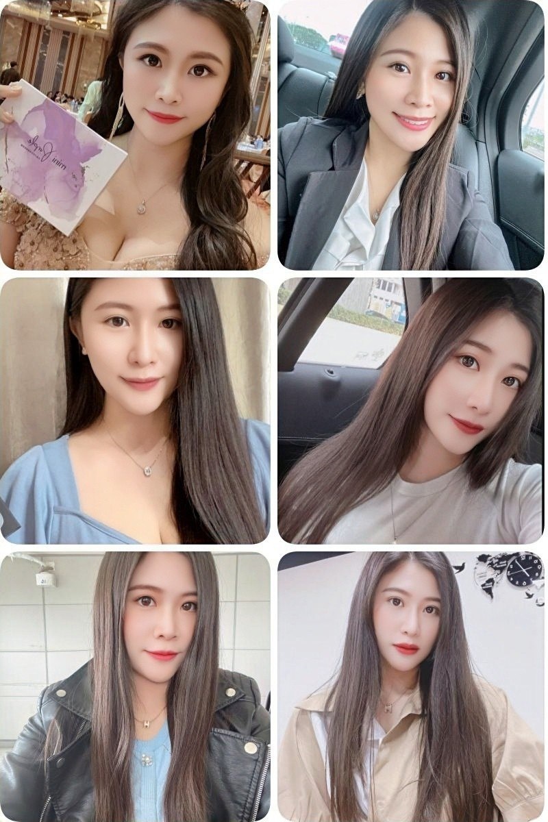 WE7 图片1609张 视频652个 台湾 地址 宝妈 部分适合虚拟摄像头 有家里自拍照片 有风景美食照片 有和朋友聚餐照片 公司员工合照 和家人出去游玩照片 有ig  