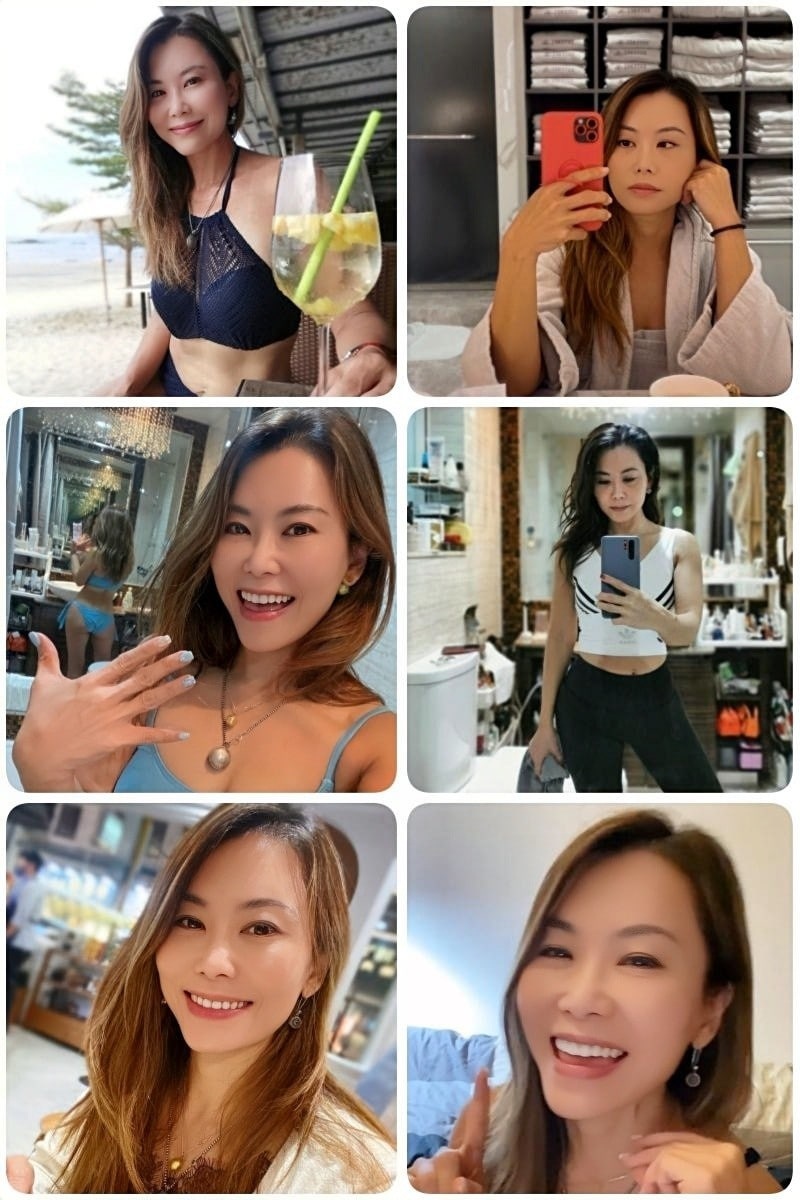 PYZ69 图片3465张 视频423个 中国香港 地址 香港 部分适合虚拟摄像头 气质熟女 各类素材丰富 居家、睡前、工作、运动等等都有 百万业绩精英专属人设大量靓图 自拍视频较多  