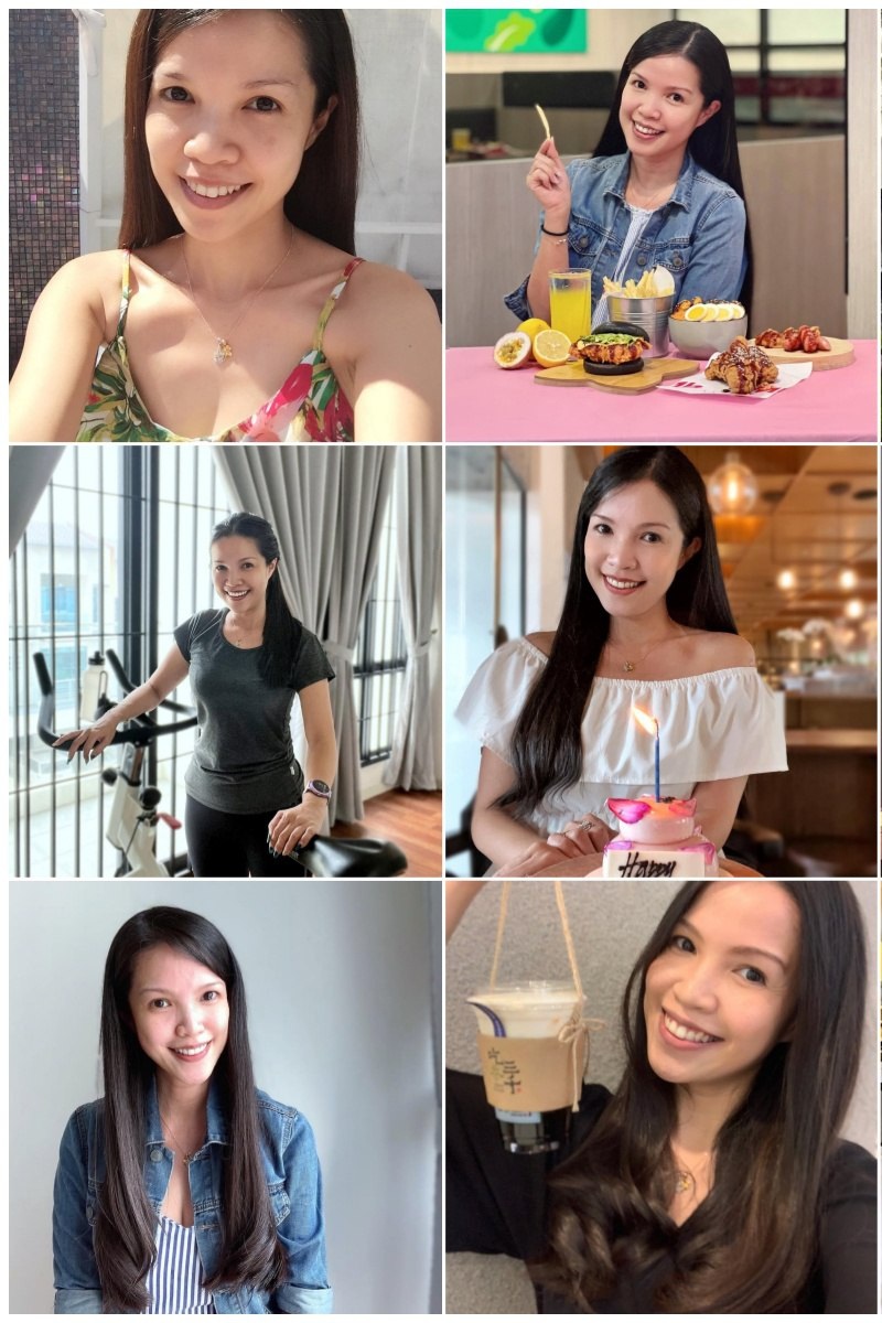 QQ23 图片9166张 视频347个 马来西亚 生活日常 旅游 下午茶美食 聚会 活动图多 宝妈 可塑造微商达人 探店达人 部分带娃照  