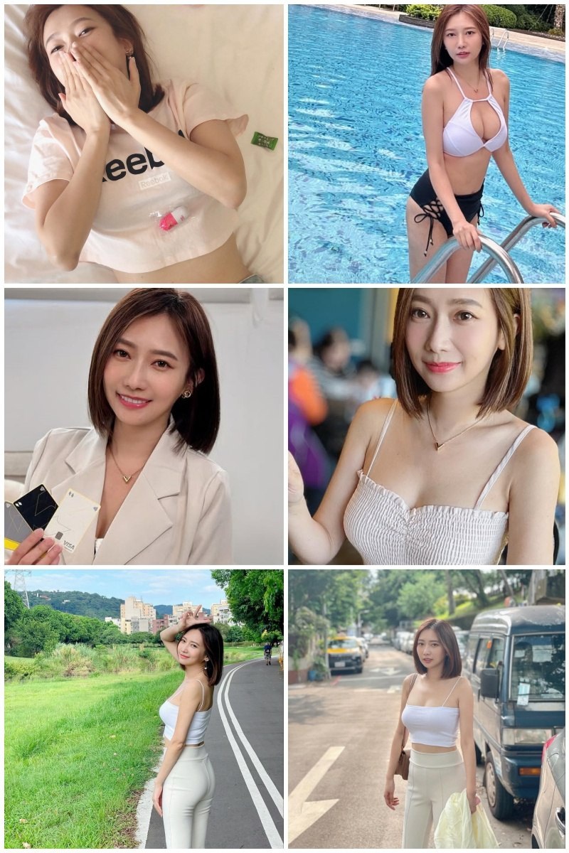 QQ27 图片2454张 视频74个 台湾 气质美女 大胸 运动 时尚会打扮 生活日常 旅游 下午茶美食 生活场景丰富 诱惑照  