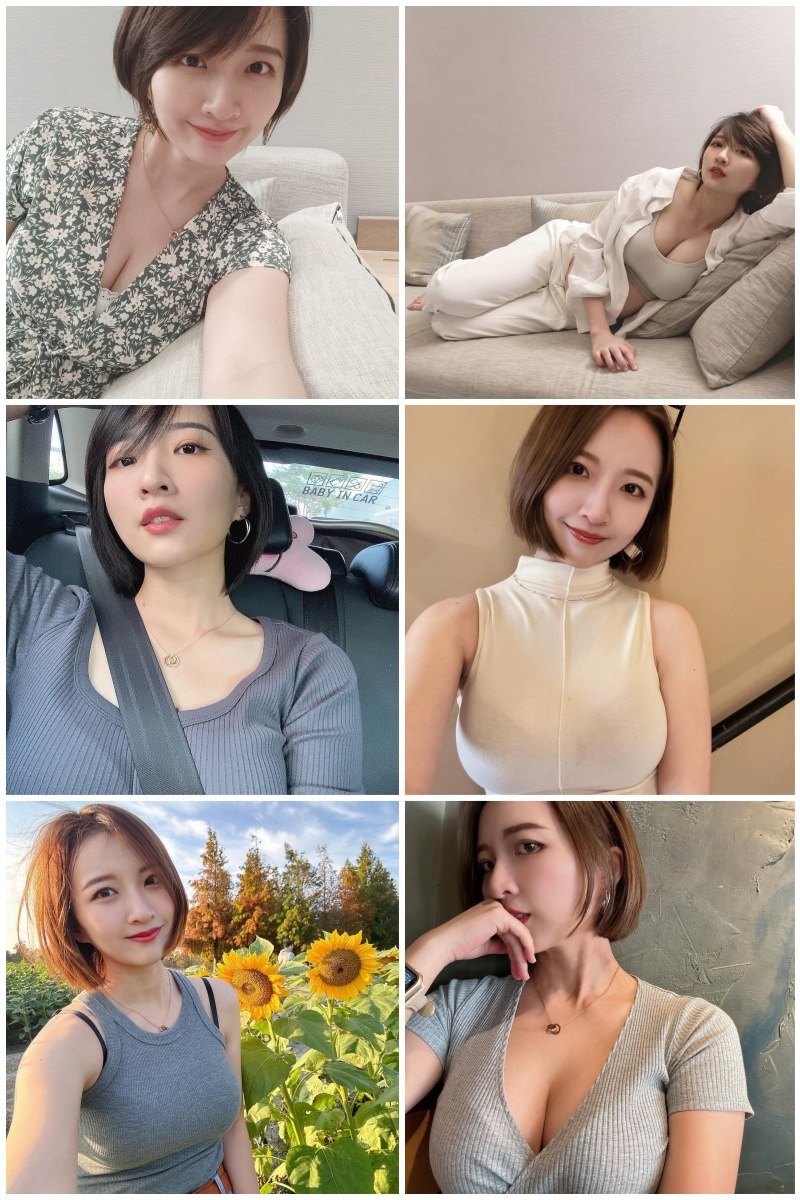 QQ28 图片2638张 视频127个 台湾 气质美女 大胸 自拍多 时尚会打扮 生活日常 旅游 下午茶美食 生活场景丰富 宝妈 部分带娃照 宠物 柯基  