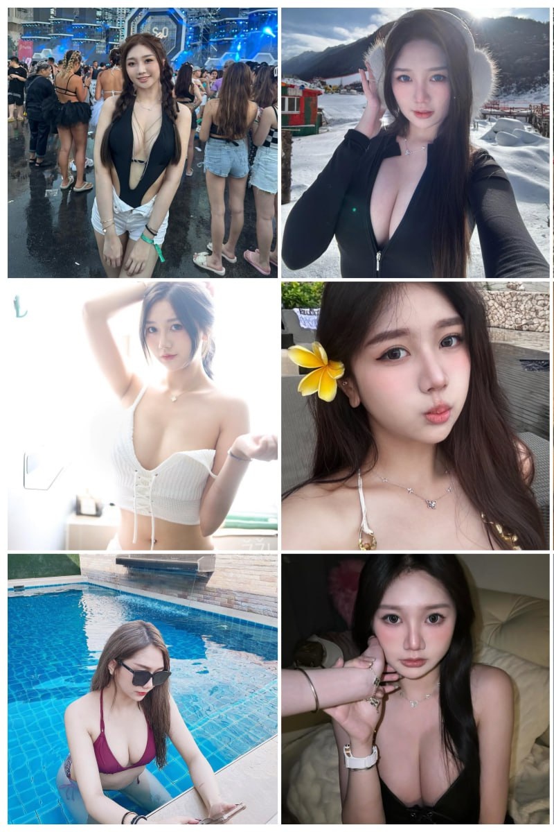 QQ90 图片362张 视频64个 中国香港  香港 性感大胸美女 名媛 自拍多 比基尼 生活日常 旅游 闺蜜合照  