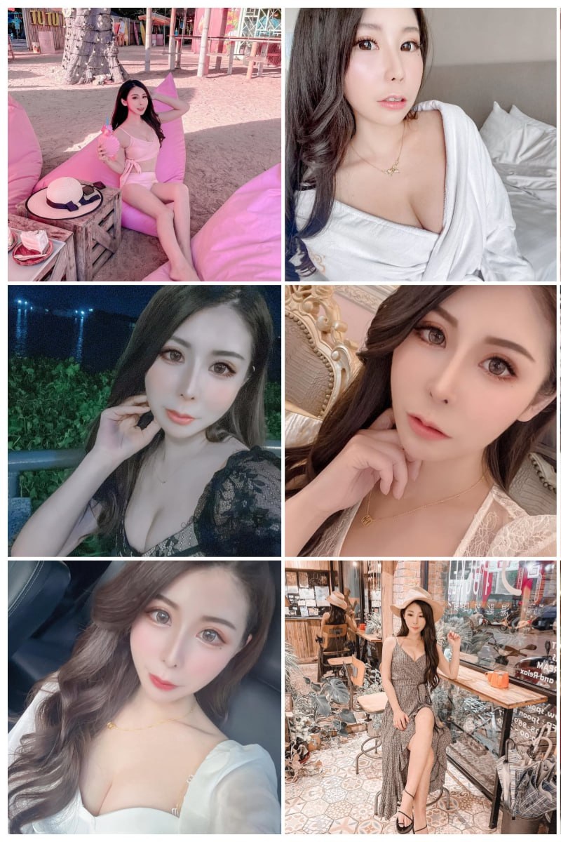 QQ98 图片498张 视频144个 台湾  性感大胸美女 时尚会打扮 自拍多 高品质生活 生日聚会 泳池 溜冰 瑜伽 美食 生活日常 旅游 诱惑照 闺蜜照 有Tiktok账户  