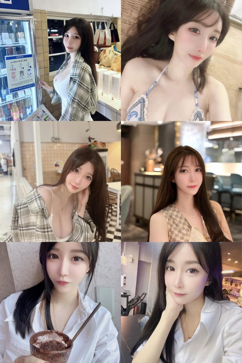 XH251 图片520张 视频64个 台湾 生活日常 钢琴师 高尔夫 自拍多 生活场景丰富 旅游 风景  