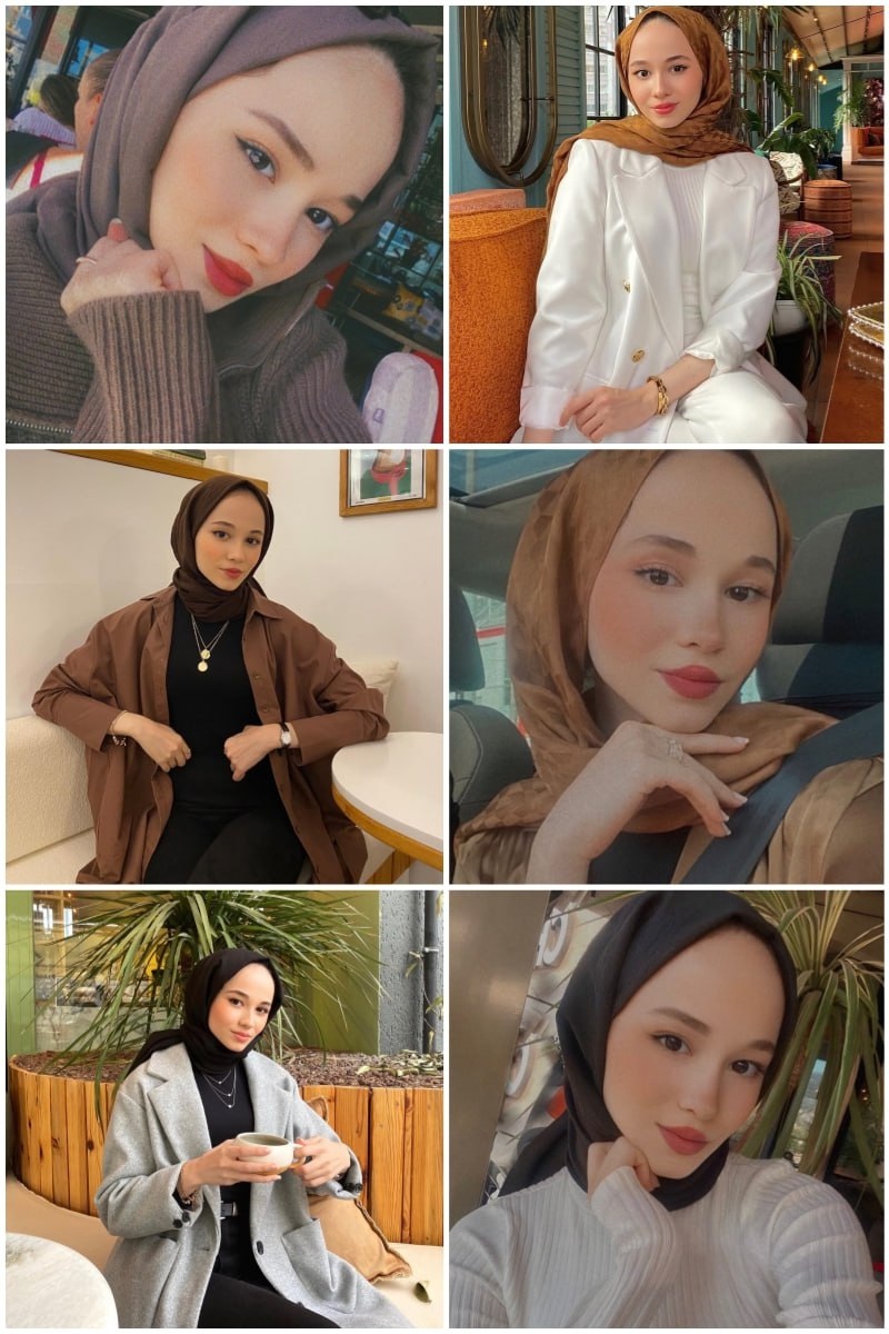 QQ185 图片485张 视频19个 印度尼西亚  印尼 气质美女 自拍多 购物 生活场景丰富 日常分享 旅游  